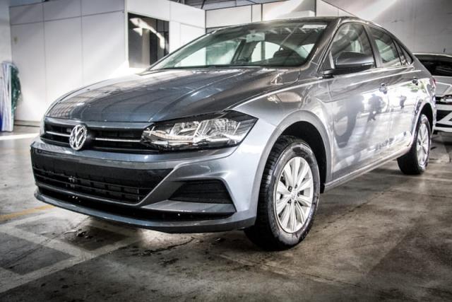 VOLKSWAGEN VIRTUS 1.6 MSI AUT