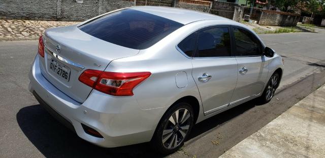 Nissan Sentra SV- 2.0, 2017 - Foto 7