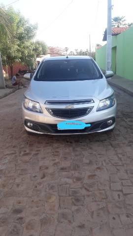 Vendo Chevrolet prima 1.4 LTZ