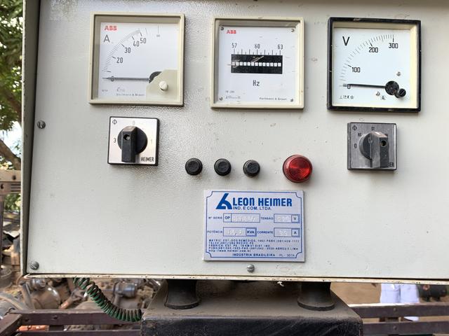 Gerador de energia - Foto 5
