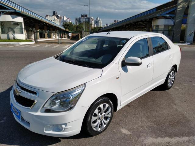 COBALT LT 1.4 8V FlexPower