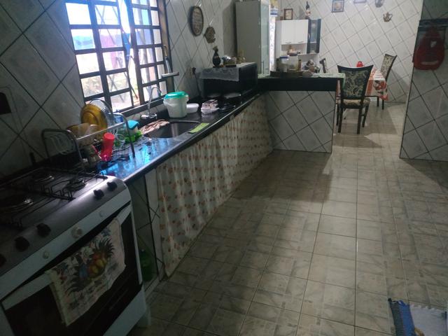 Vendo sobrado. 350.000 - Foto 6