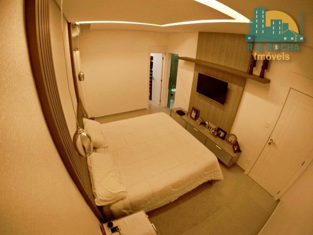 Casa no Condomínio Morumbi - Casa com 3 suítes - 100% Mobiliada - 4 vagas - Foto 10