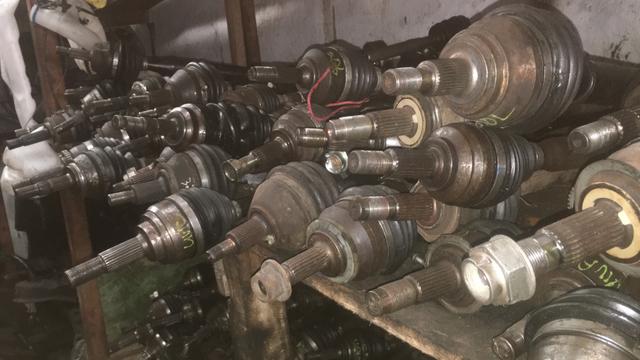 Peças automotivas - Foto 4