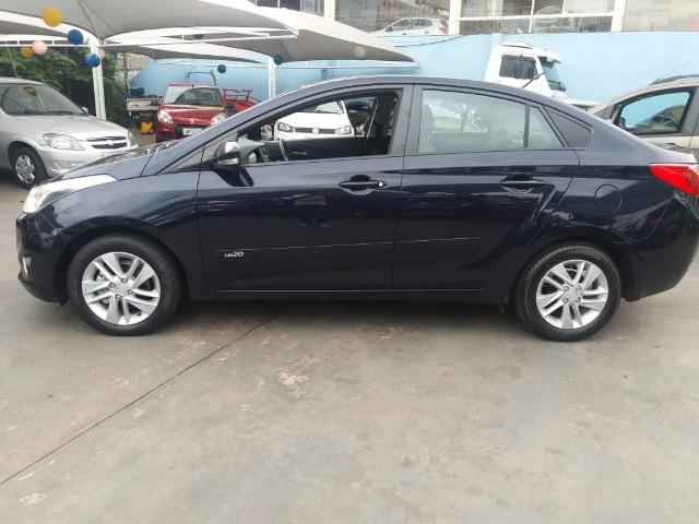 Hyundai HB20 Premium - Foto 7