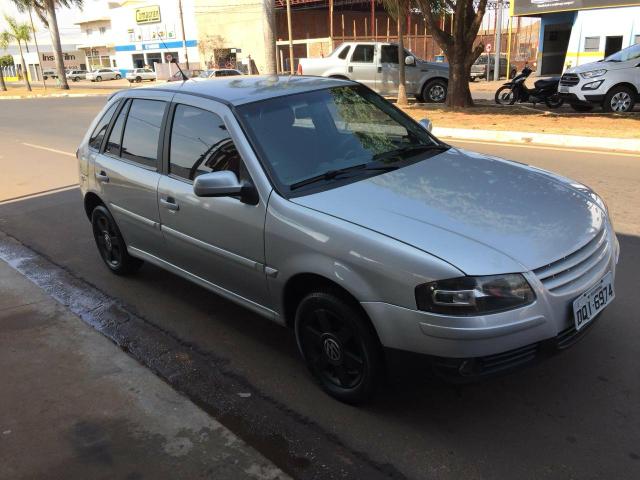 Gol 1.6 Pawer completo - Foto 4