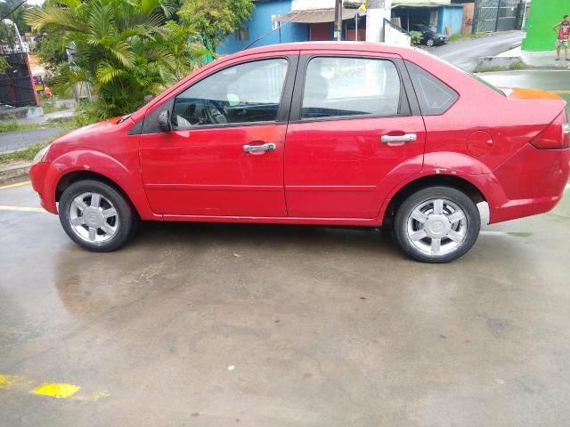 Fiesta Sedan Completo - Foto 3