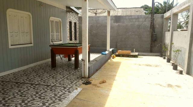 Casa .Novo Airão - Foto 3
