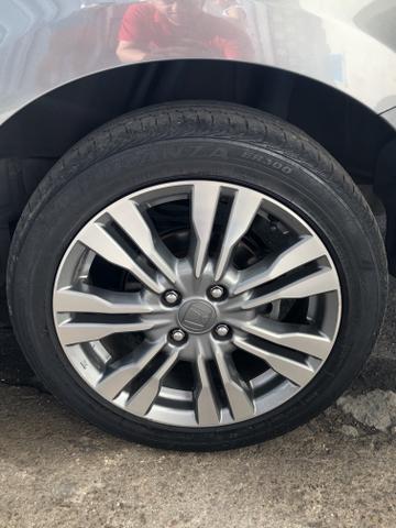 Honda City Lx, 29.850km, Automático(CVT) - Foto 6