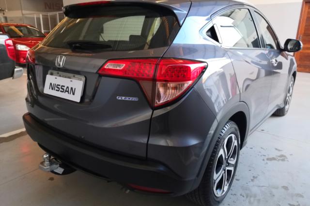 HR-V EXL 1.8 FLEXONE 16V 5P AUT. - Foto 2