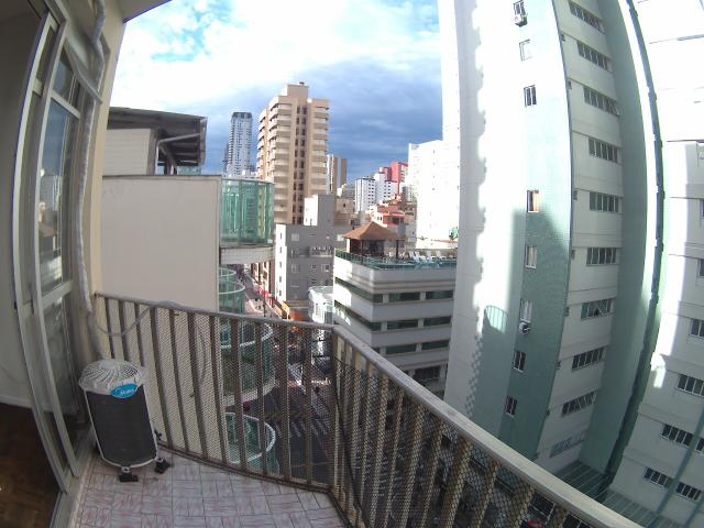 Praia B. Camboriú 1 quarto para 4 pessoas - Foto 5