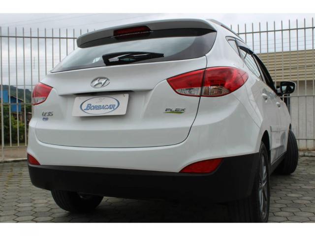 Hyundai ix35 GL 2.0 - Foto 14