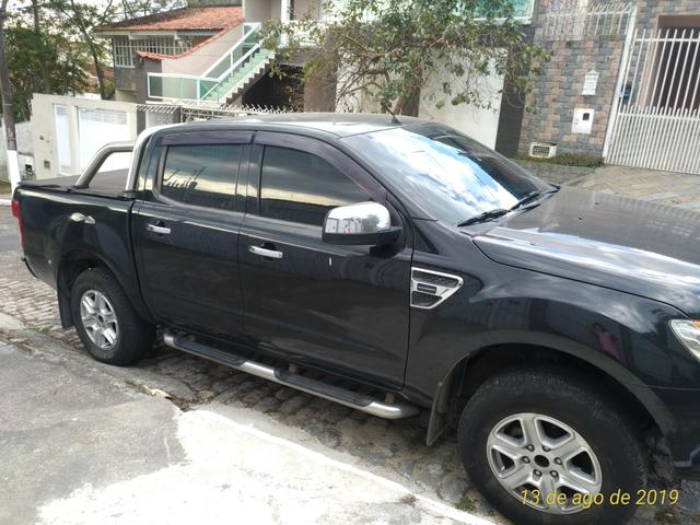 Ford ranger XLT 2013 - Foto 8