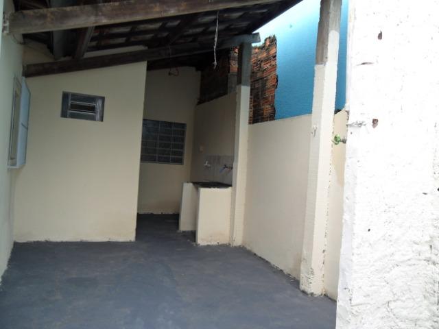 2/4 (1 suíte), sala, coz., e garagem !!! Pq Anhanguera - Foto 16