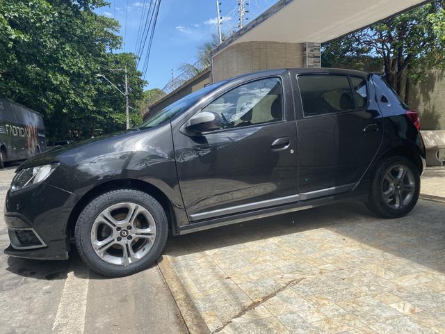 Sandero GTline 15/16 1.6 - Foto 12