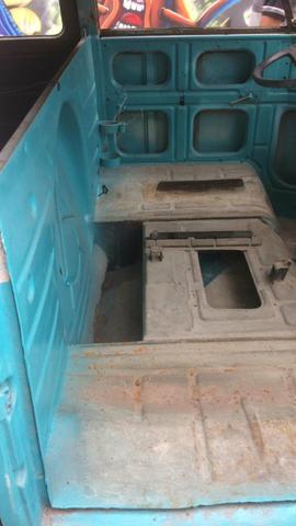 Kombi Corujinha 71 - Foto 3