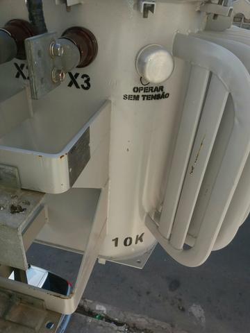 Transformador 225 KVA - Foto 3
