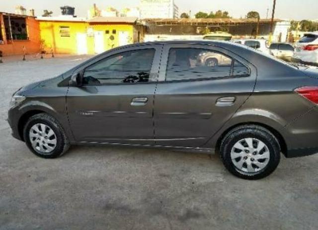 Chevrolet Prisma LT 2015 - Foto 3