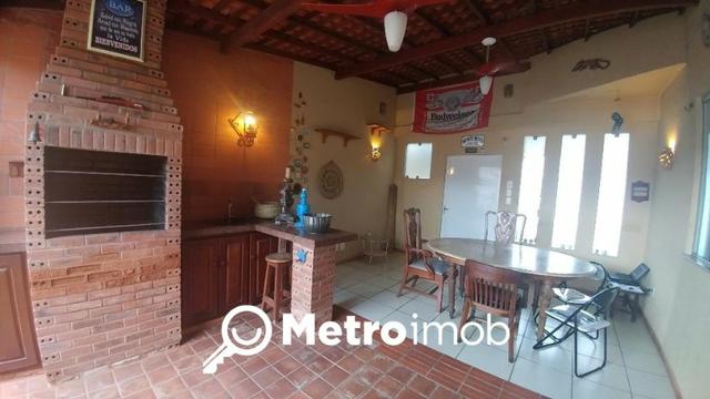 Casa de Condomínio com 3 quartos à venda Jardim Eldorado - Foto 2
