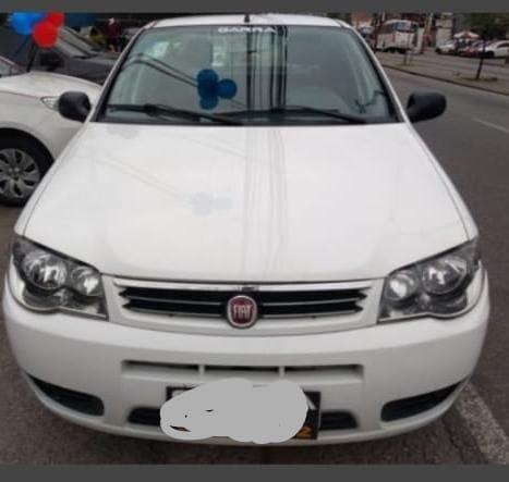Fiat Palio 1.0 - Foto 3