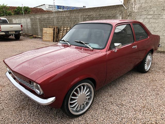 Chevette Tubarão