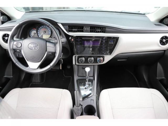 Toyota Corolla GLI UPPER 1.8 16V FLEX - Foto 7