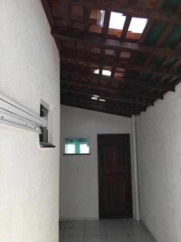 02- Casa c/ 3 qtos sendo 2 suítes no Araçagy - pronta pra morar - 260.mil - Foto 7