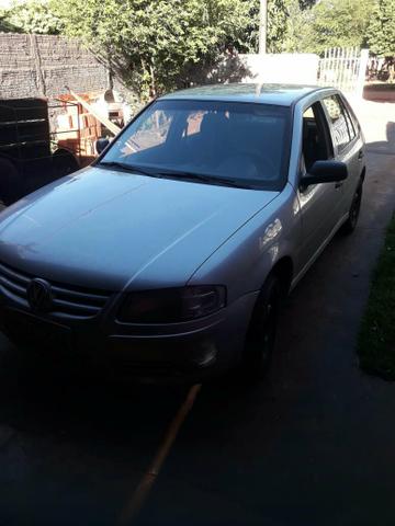 Gol g4 - Foto 5