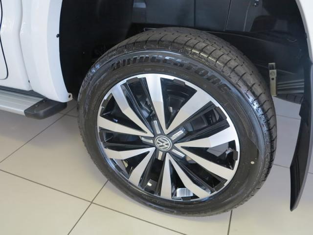 VOLKSWAGEN AMAROK V6 EXTREME - Foto 11