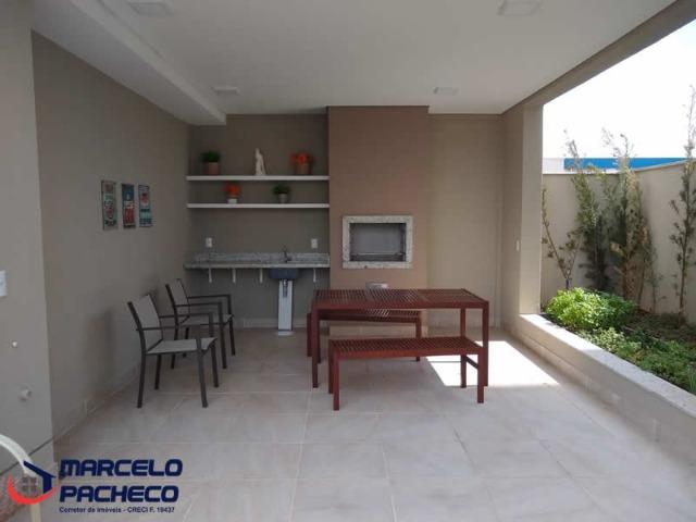 Apartamento Residencial Garden - Foto 10