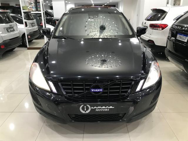 XC60 2010/2011 3.0 T6 TOP AWD TURBO GASOLINA 4P AUTOMÁTICO - Foto 10