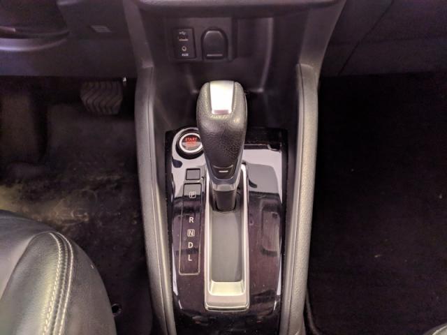 NISSAN KICKS 1.6 16V FLEX SL 4P XTRONIC. - Foto 10