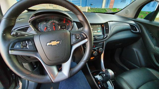 Chevrolet Tracker ltz turbo 1.4 - Foto 2