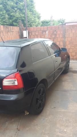 Audi A3 1.8 turbo