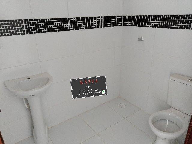 Na Gabriela - A Casa Com Laje, Suíte - Foto 6