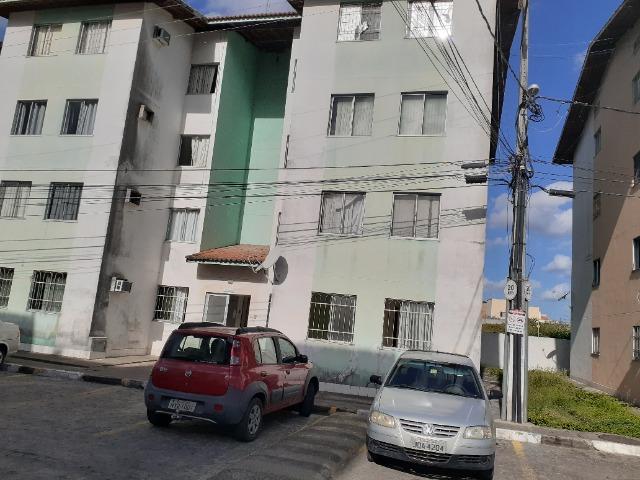 Apto 2/4 térreo - Foto 12