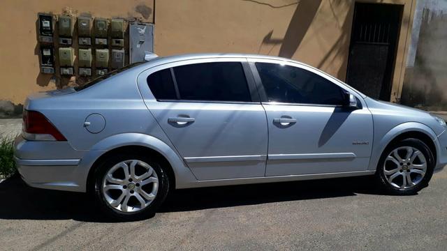Vectra - Foto 6