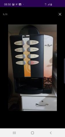 Vendo maquina Café Expresso