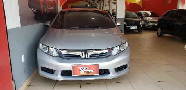 CIVIC LXS 1.8 - Foto 4