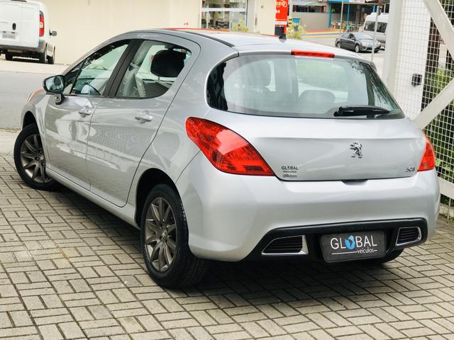 Peugeot 308 Active 1.6 2014 - Foto 5