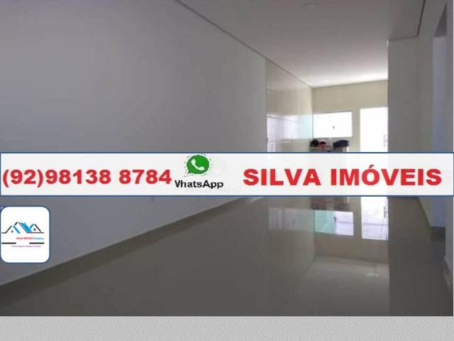 Casa Nova No Parque 10 Px Academia Live 2qrt Pronta Pra Morar bpfpl swgha - Foto 12