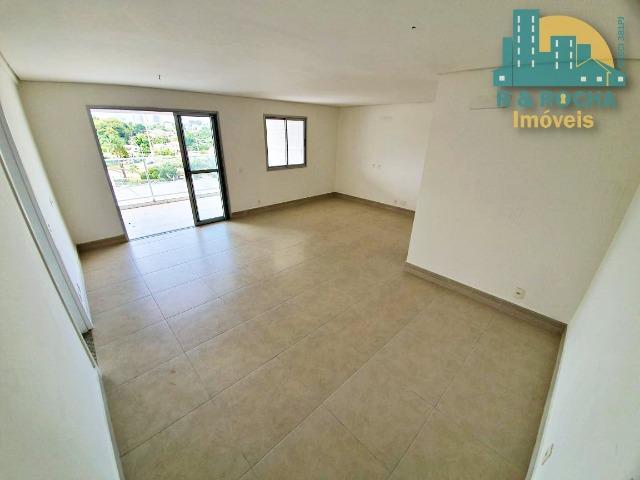 Condomínio Coral Gables - Apartamento de 134m² - 3 suítes e escritório