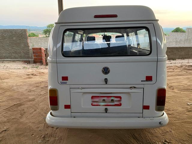 Vende-se ou trocar em Fiat uno carro extra - Foto 3