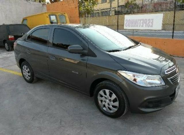 Chevrolet Prisma LT 2015 - Foto 2