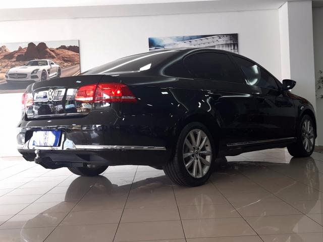 VW Passat TSi - Foto 12