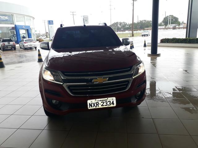 Venda S10 Flex 4x4 - Foto 6