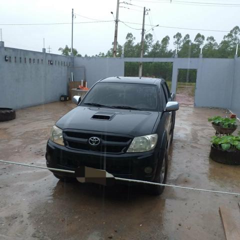 Carro - Foto 3