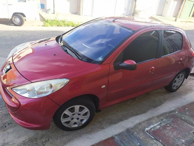 Peugeot 207 - Foto 2