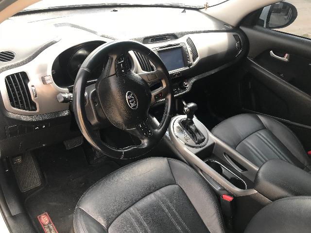 Lindo Sportage EXoffG4 14/15 - Único Dono - Foto 10