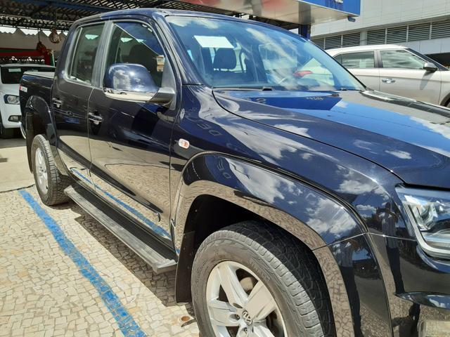 Amarok 2.0, Highline, 4×4, Diesel, 17/17 - Foto 9